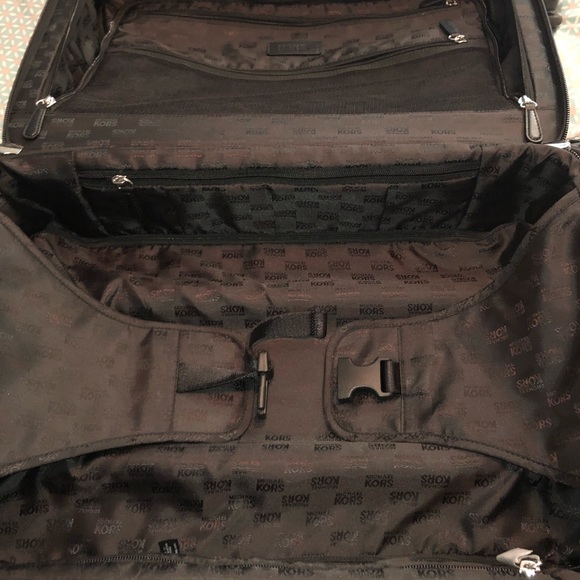 MK luggage - Picture 3 of 4